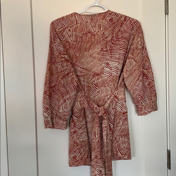 Blouse - Picture 2 of 2